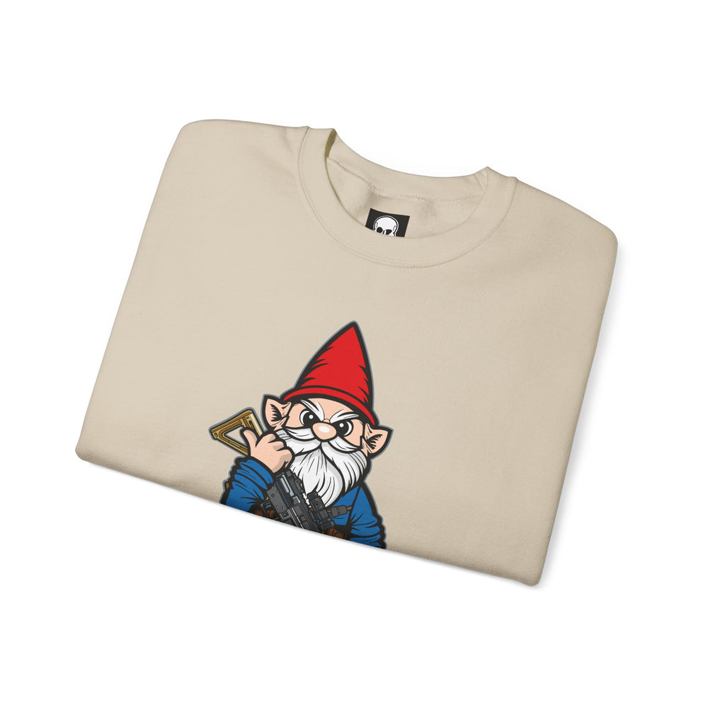 GRUMPY LAWN ENFORCEMENT SWEATSHIRT