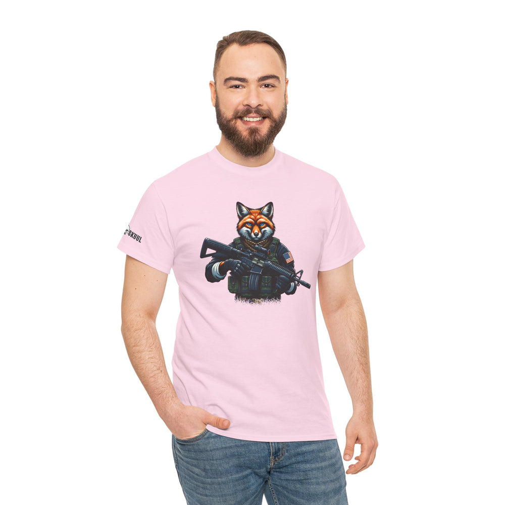 FOX OPERATOR T SHIRT