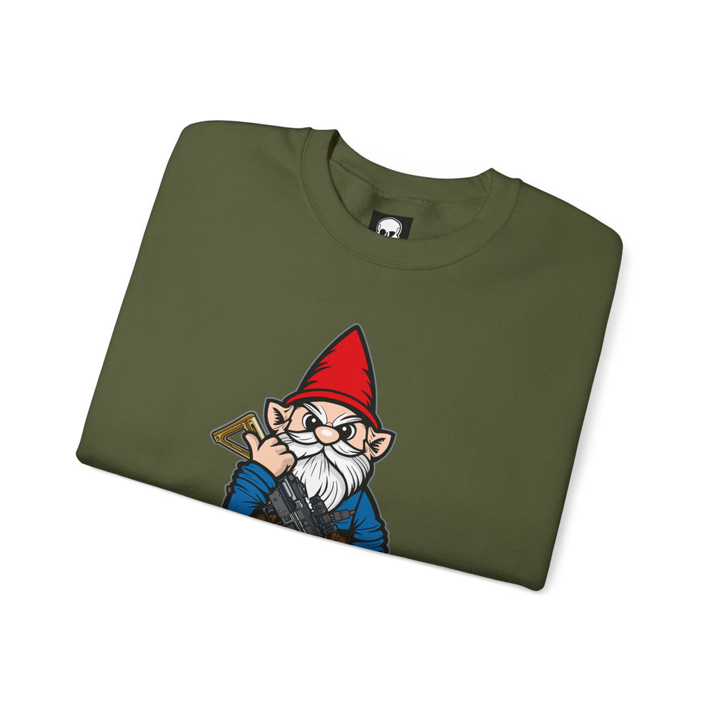 GRUMPY LAWN ENFORCEMENT SWEATSHIRT