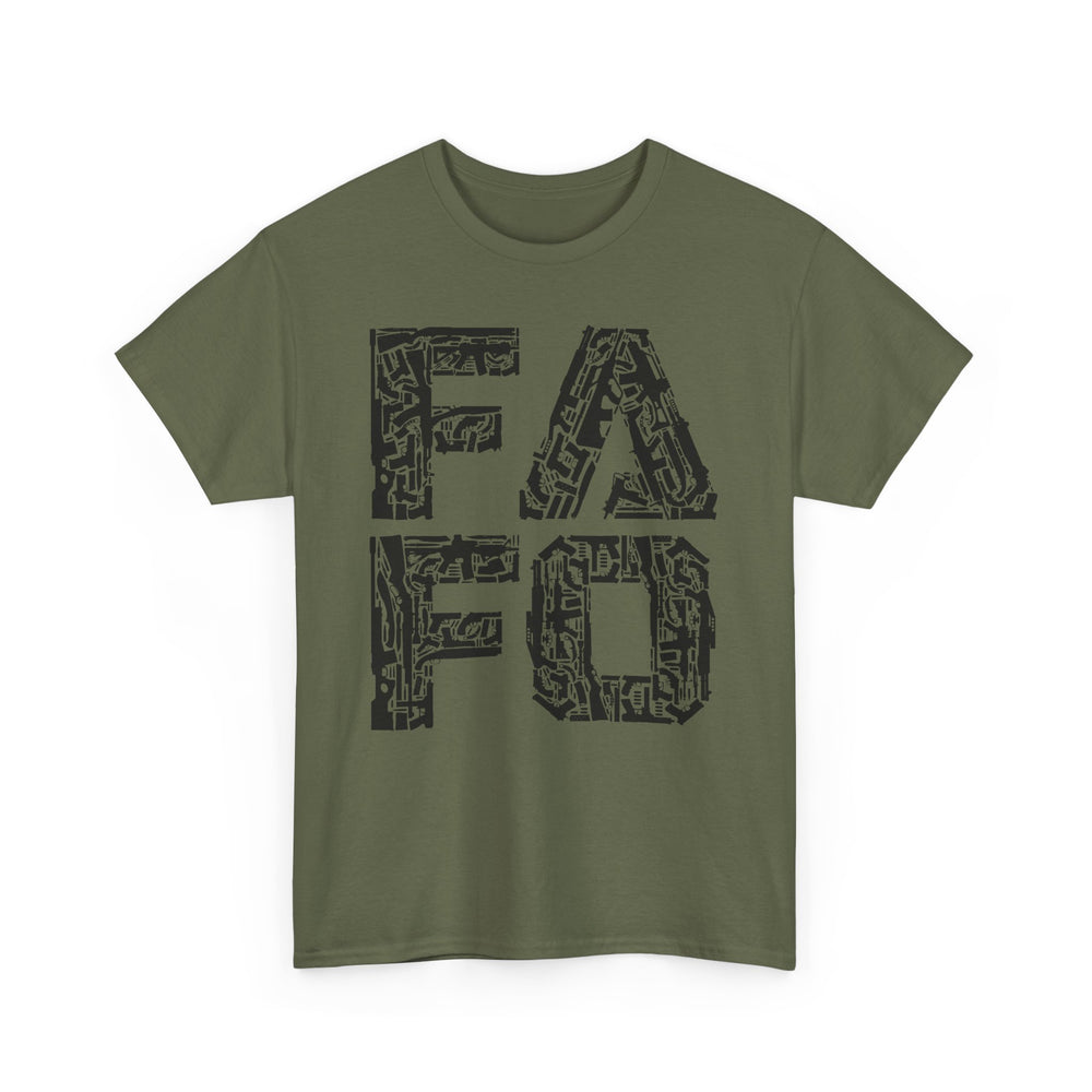 FAFO T SHIRT