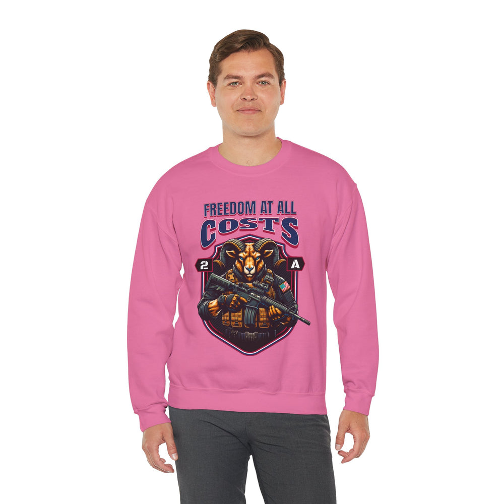 RAM FREEDOM SWEATSHIRT