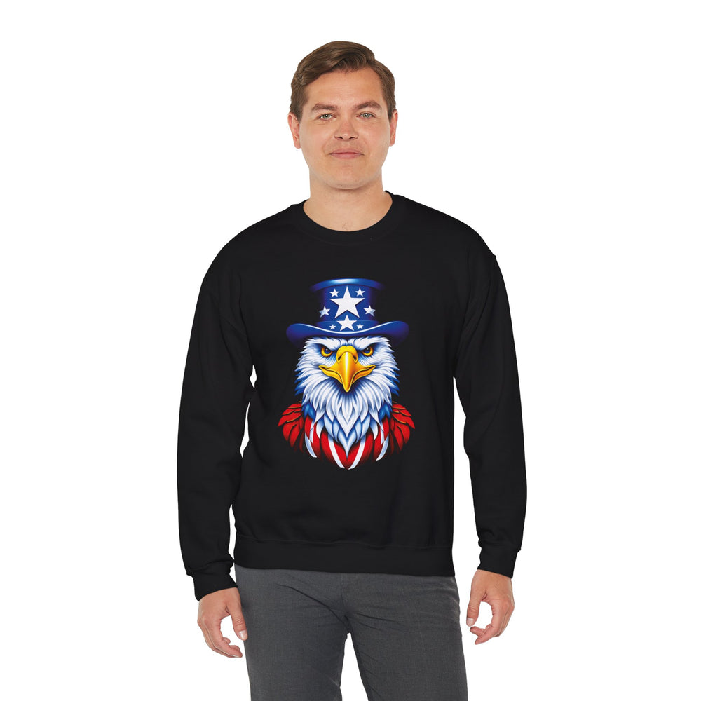 EAGLE SAM SWEATSHIRT