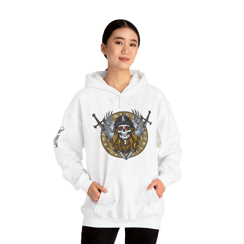 VALKYRIE REAPER HOODIE