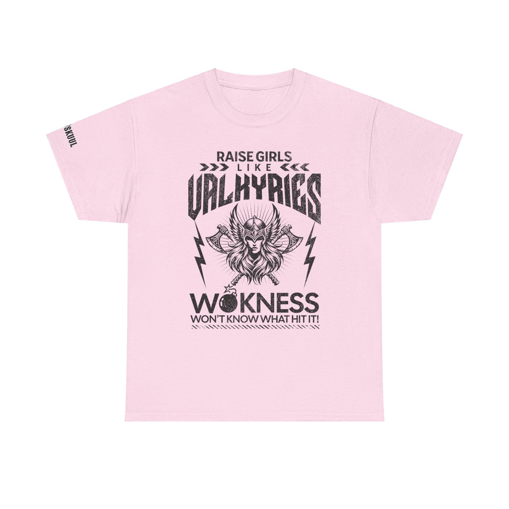 VALKYRIE DAUGHTERS T SHIRT