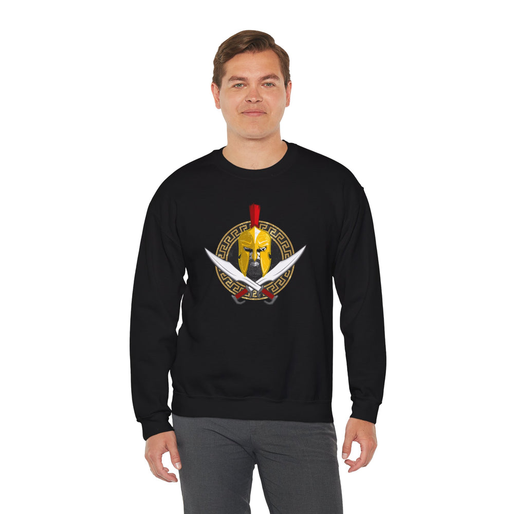 SPARTAN REAPER SWEATSHIRT