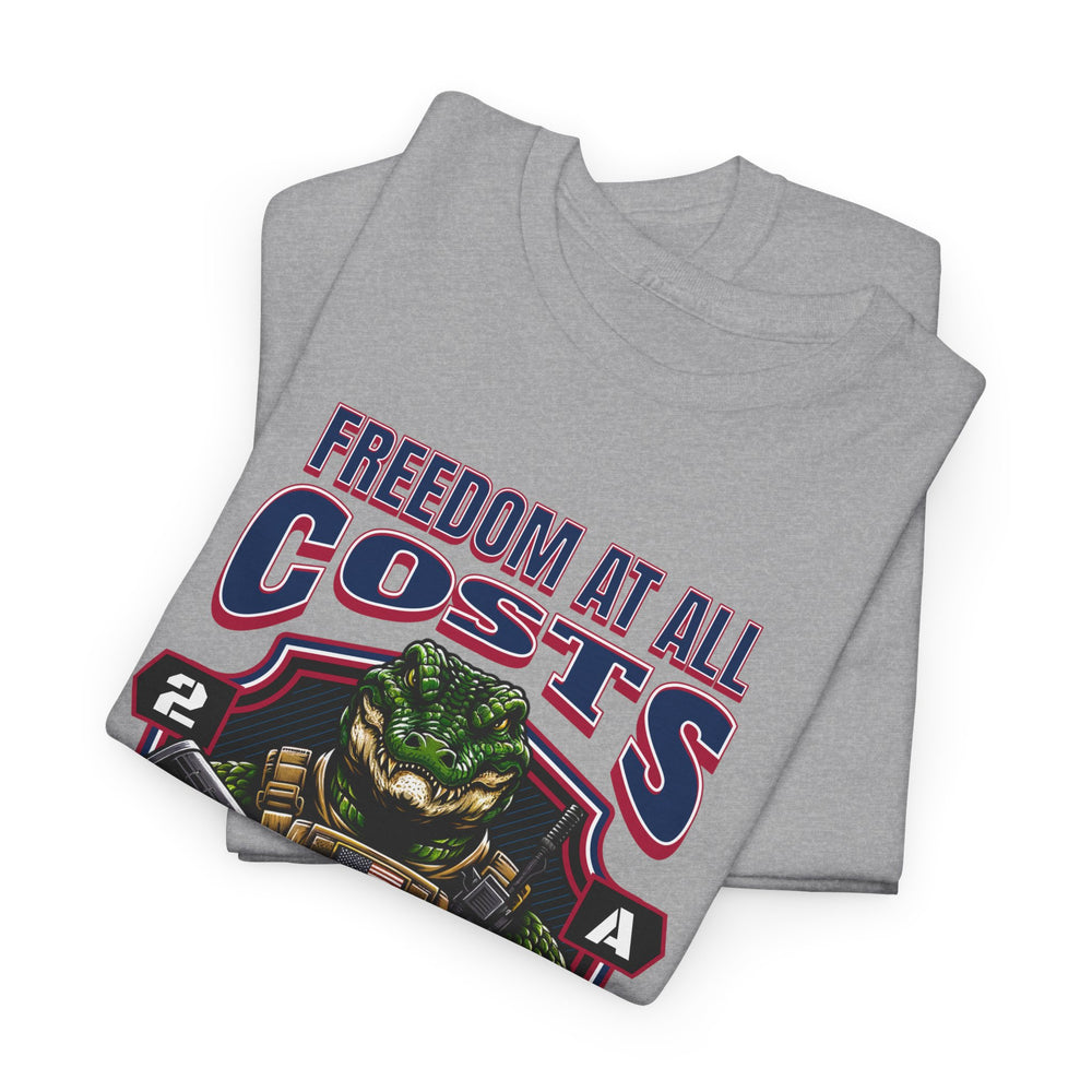 GATOR FREEDOM T SHIRT