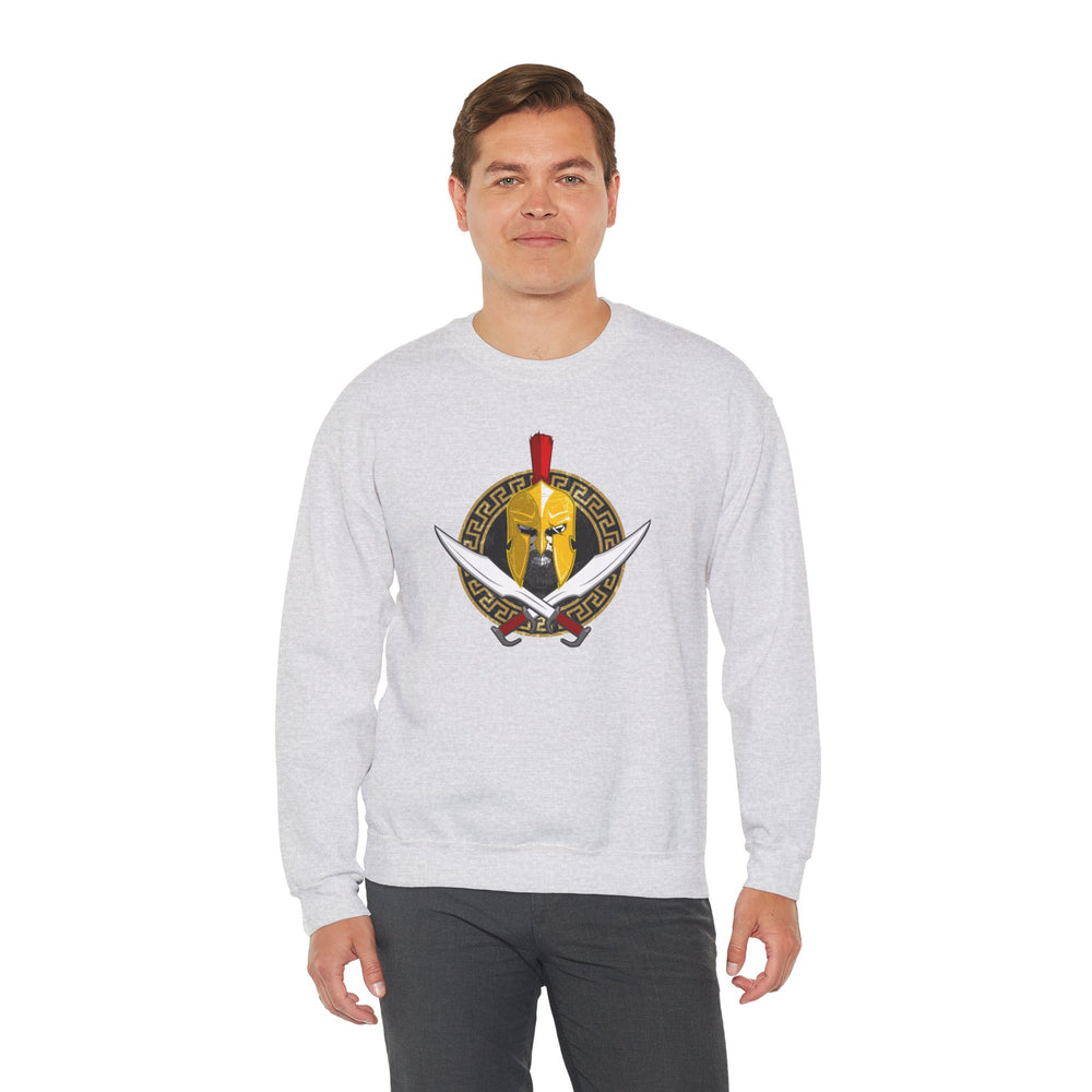 SPARTAN REAPER SWEATSHIRT