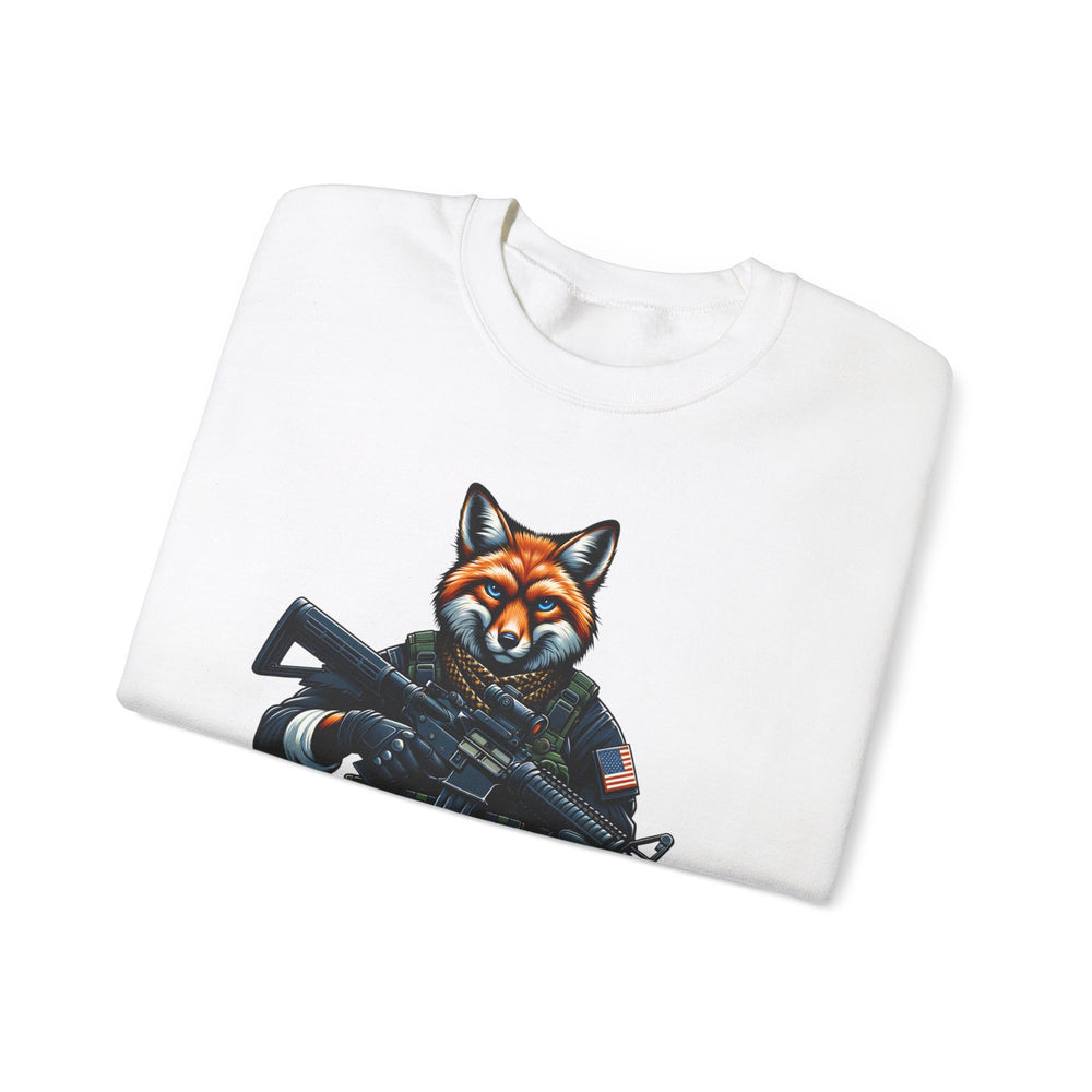 FOX OPERATOR SWEATSHIRT