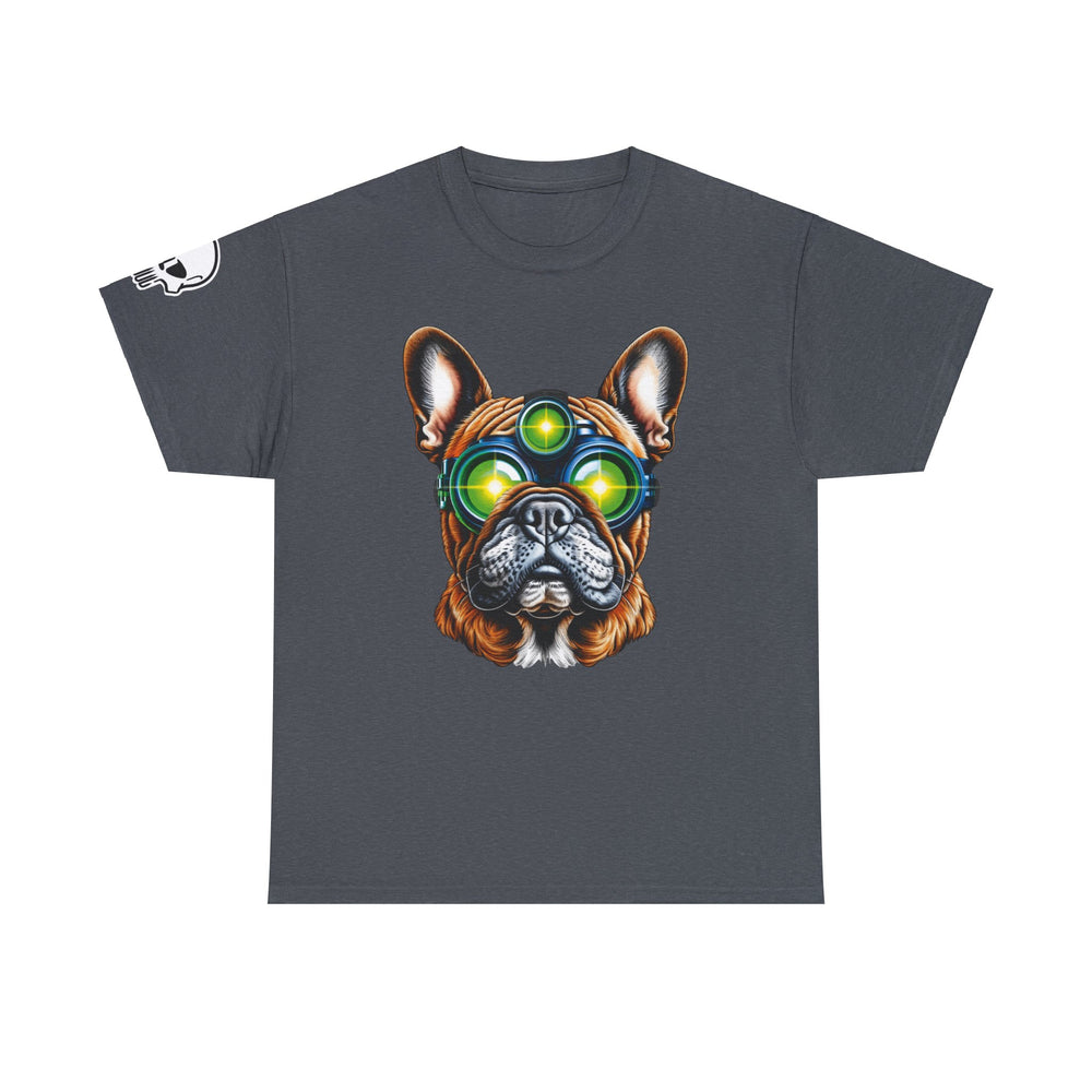 FRENCH BULLDOG DOG OPS