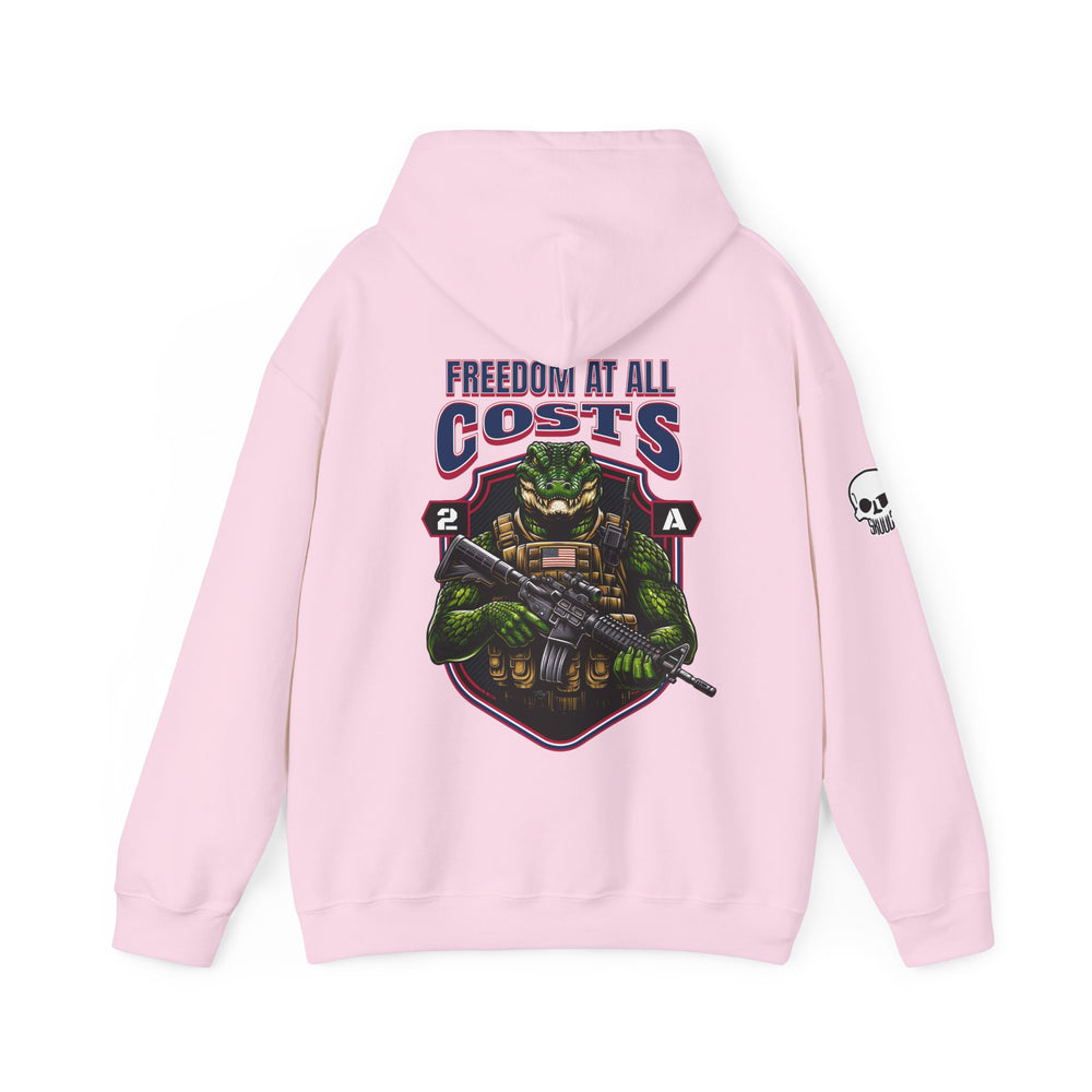 GATOR FREEDOM HOODIE