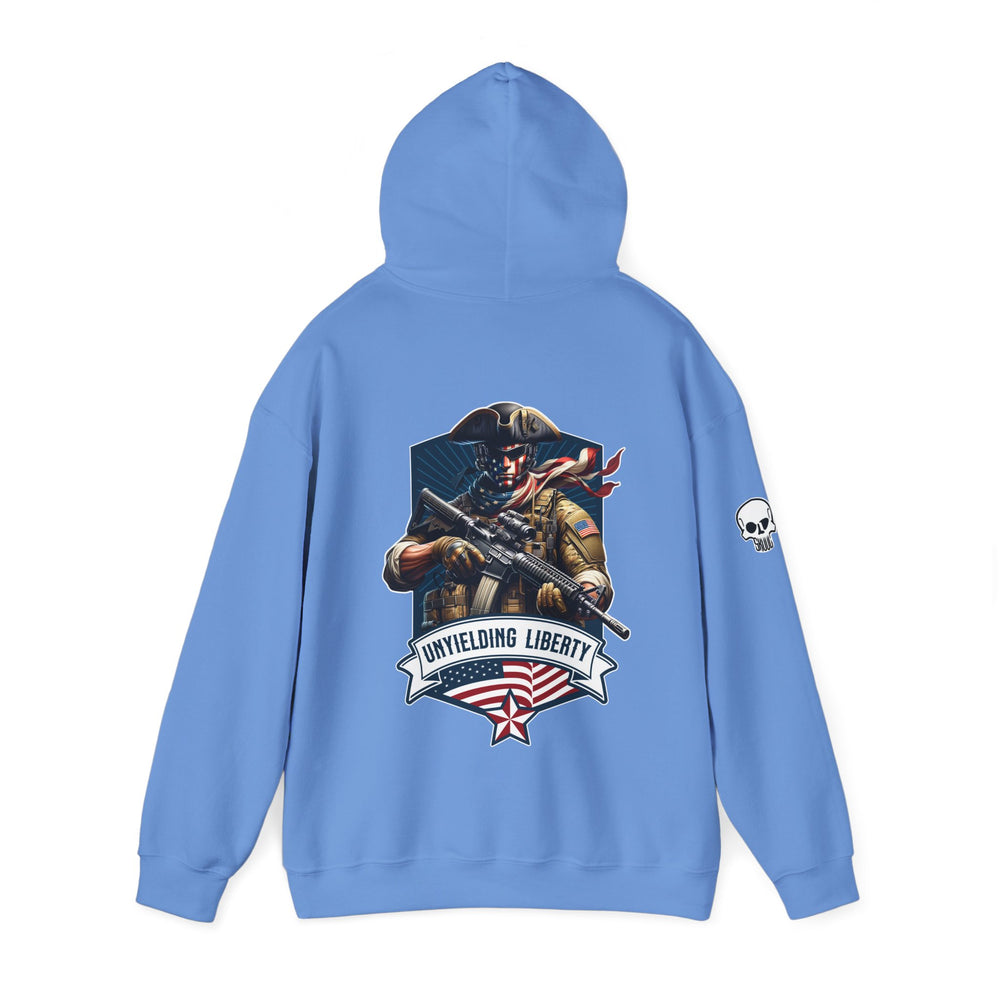 UNYIELDING LIBERTY HOODIE