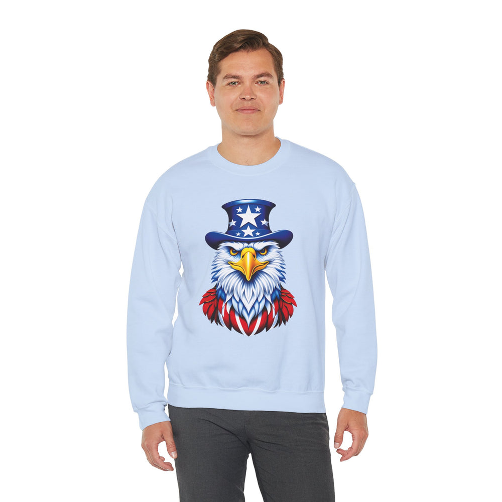 EAGLE SAM SWEATSHIRT