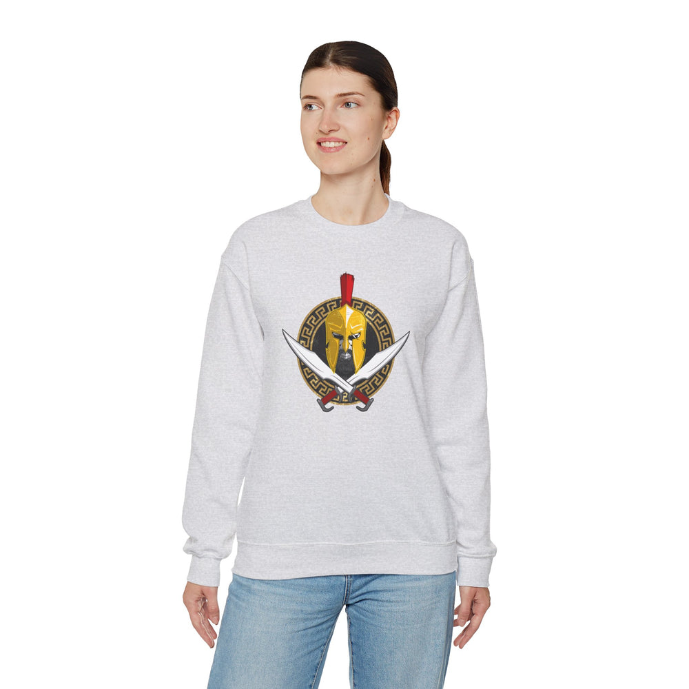 SPARTAN REAPER SWEATSHIRT