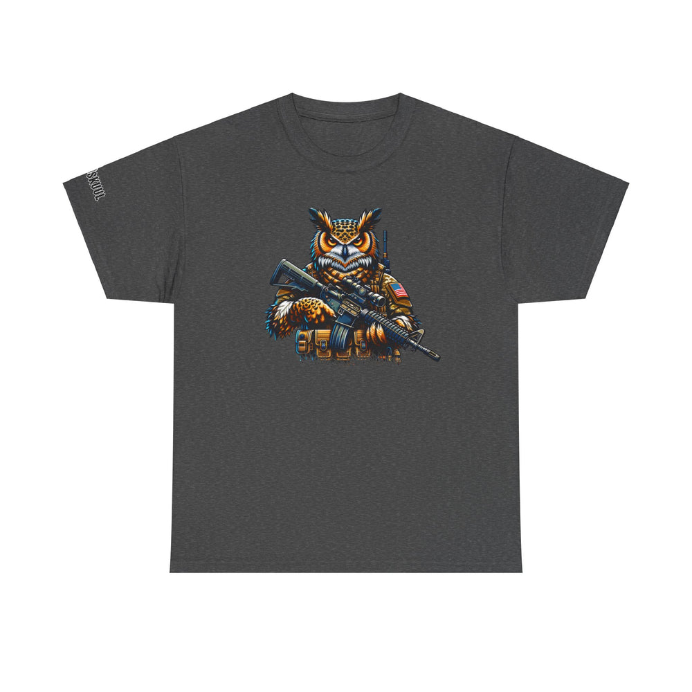 OWL OPERATOR T SHIRT