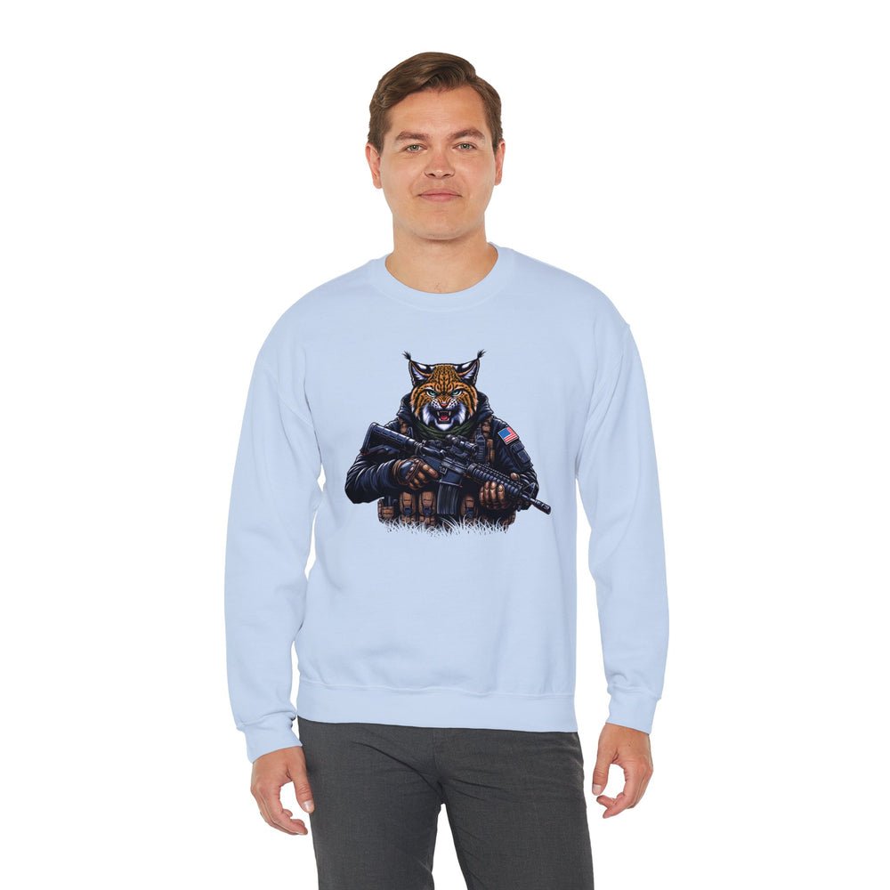 BOBCAT OPERATOR SWEATSHIRT