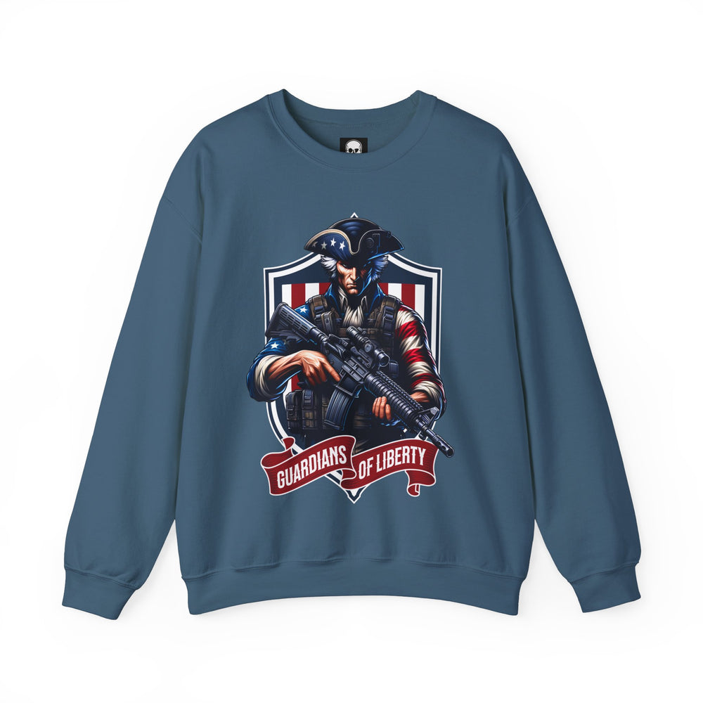 GUARDIANS OF LIBERTY SWEATSHIRT