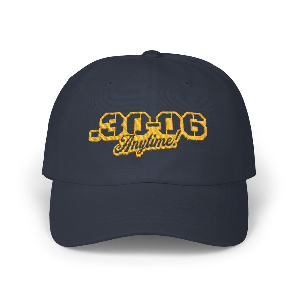 .30-06 ANYTIME DAD CAP