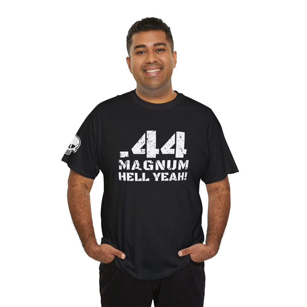 .44 MAGNUM HELL YEAH! T SHIRT