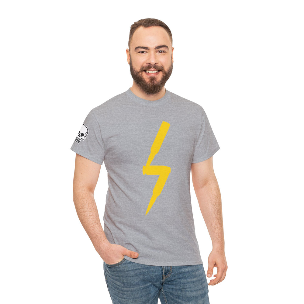 AMMO THUNDER T SHIRT