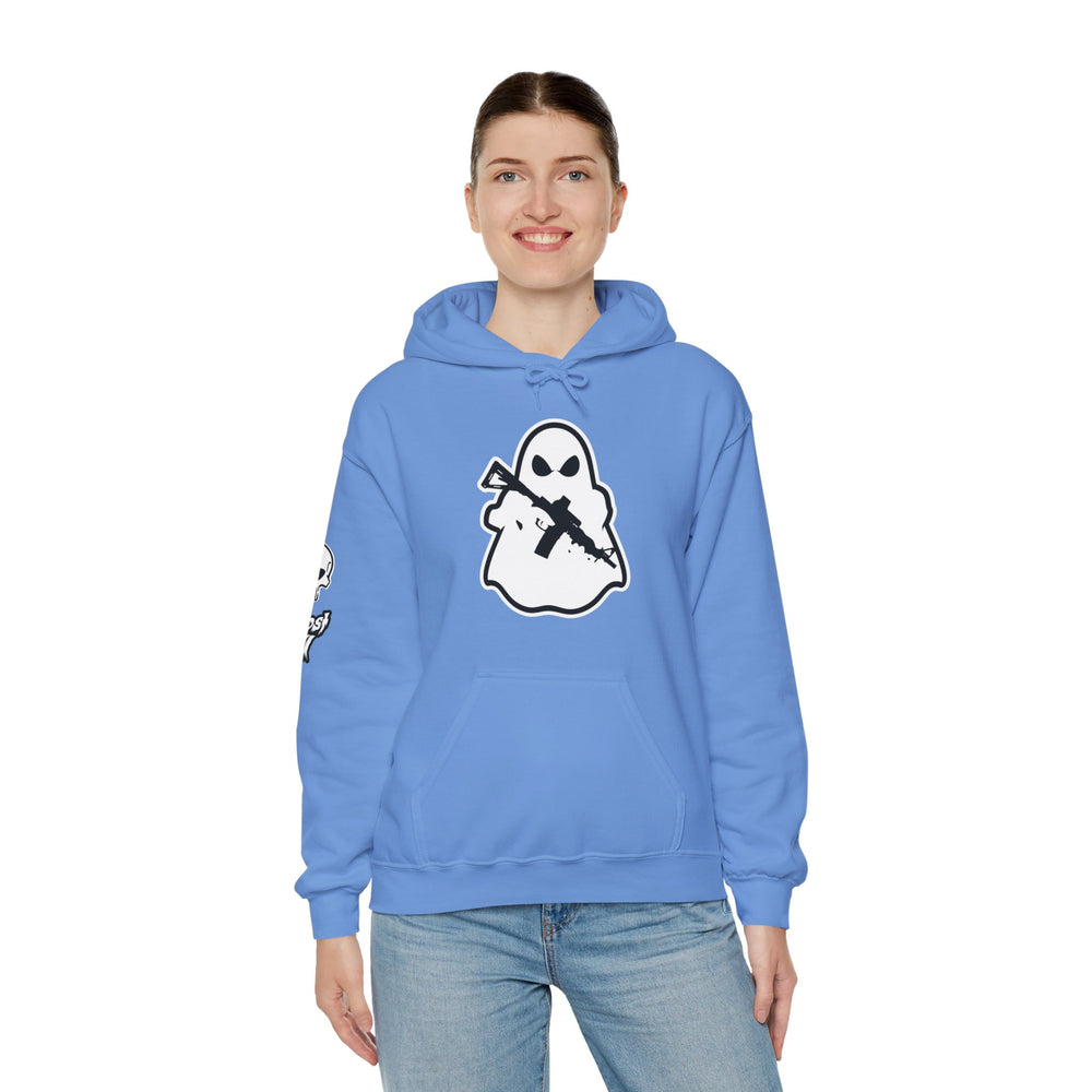 GHOST KILL HOODIE