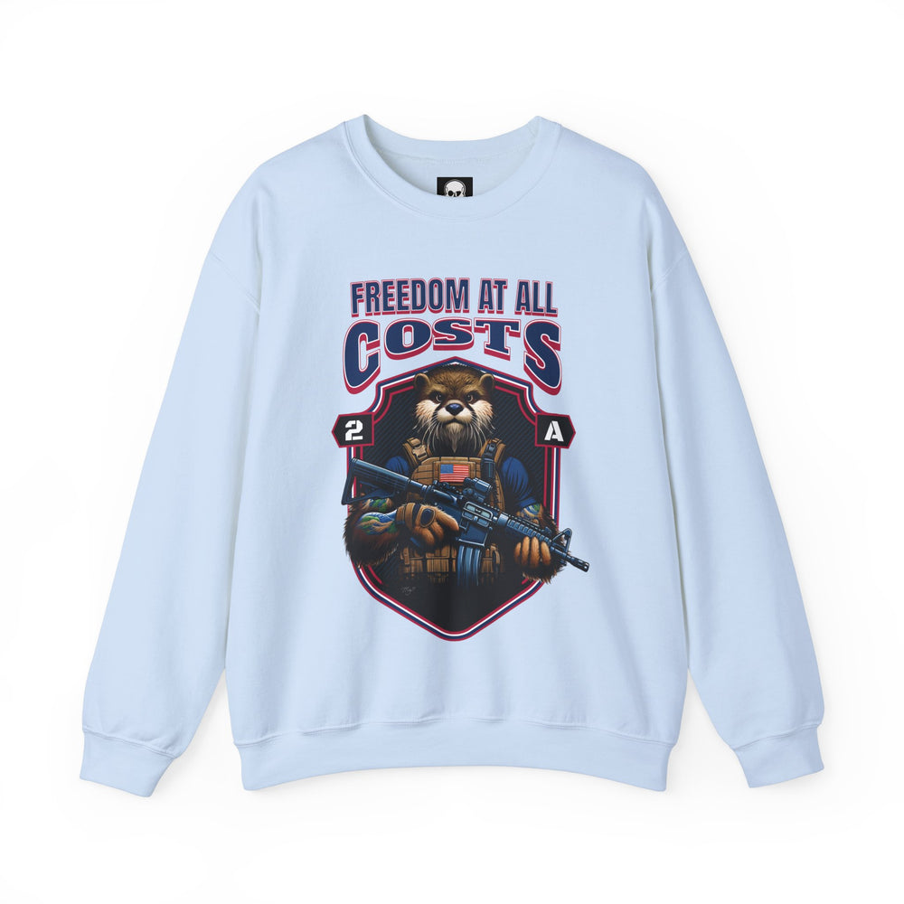 OTTER FREEDOM SWEATSHIRT