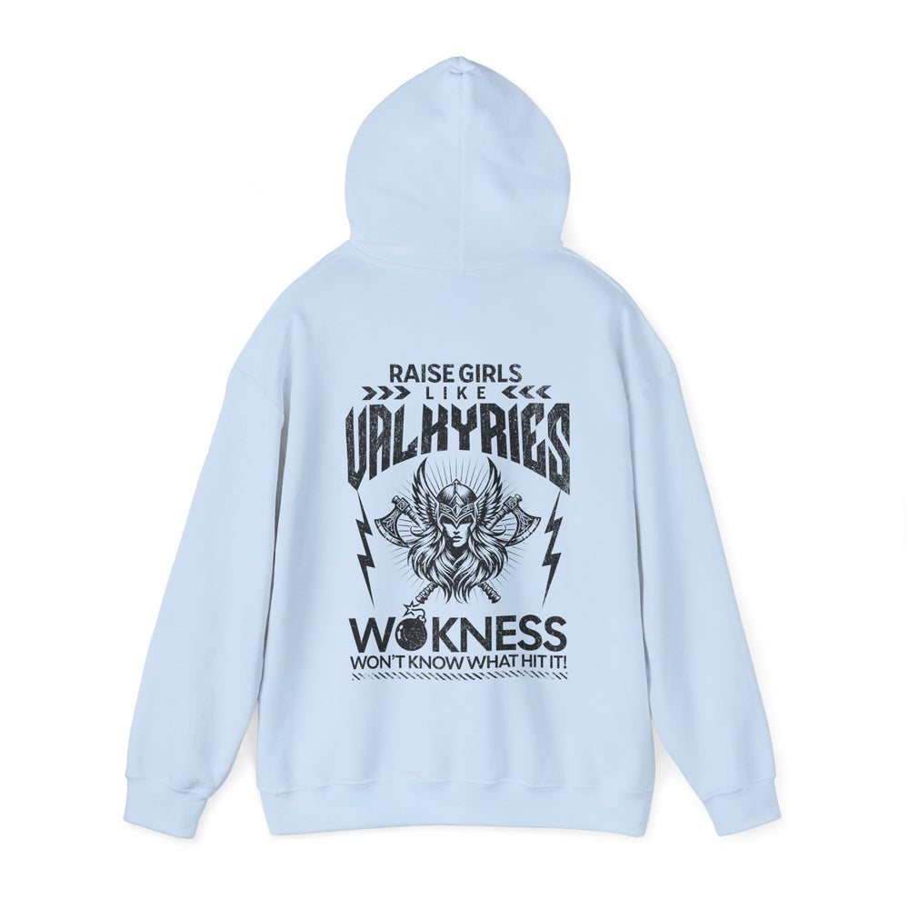 VALKYRIE DAUGHTERS HOODIE