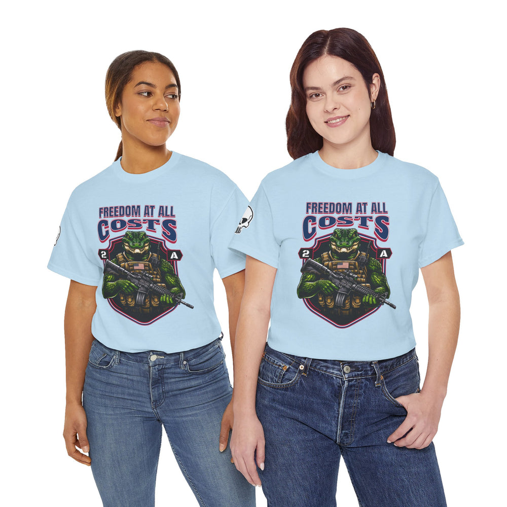 GATOR FREEDOM T SHIRT