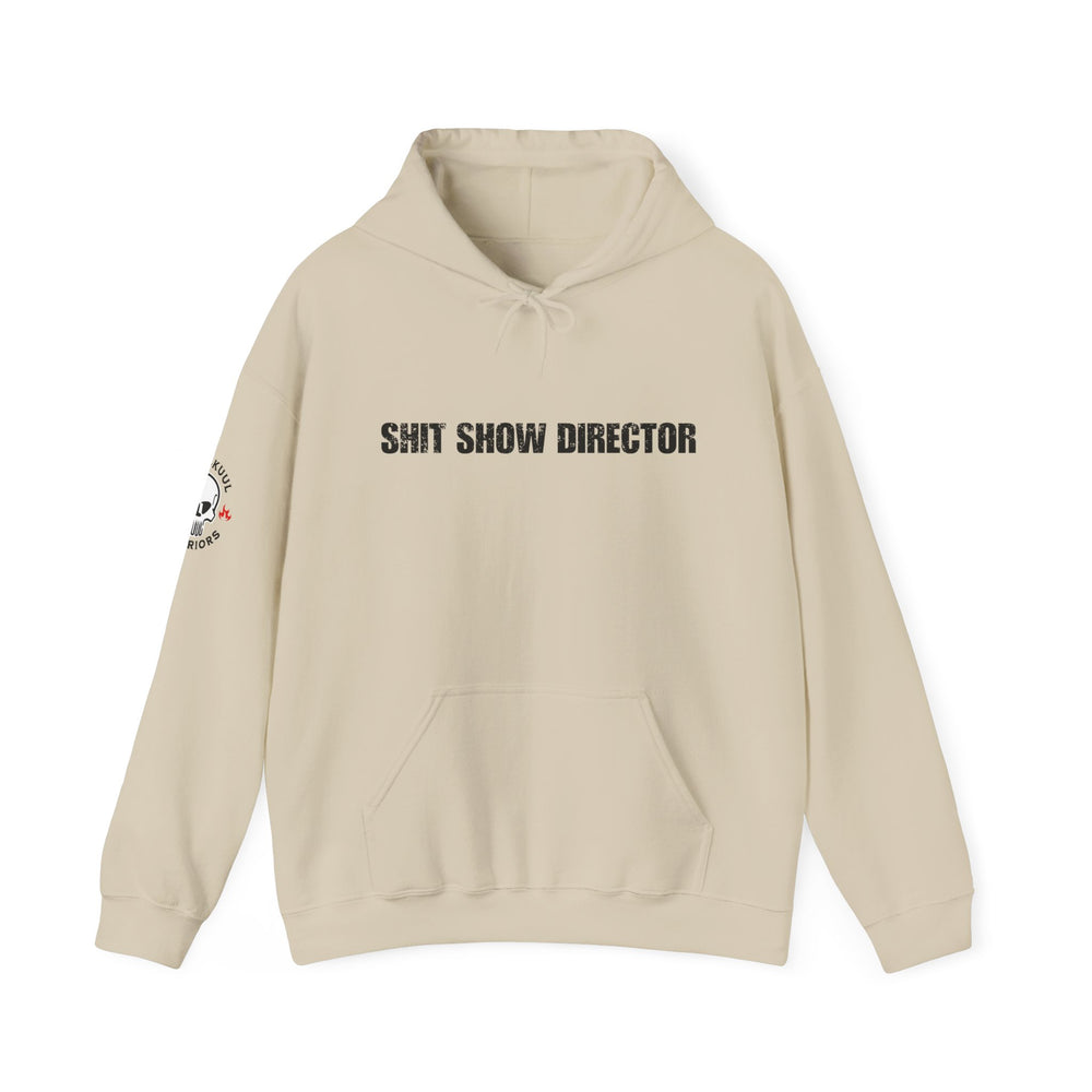 SHIT SHOW DIRECTOR HOODIE