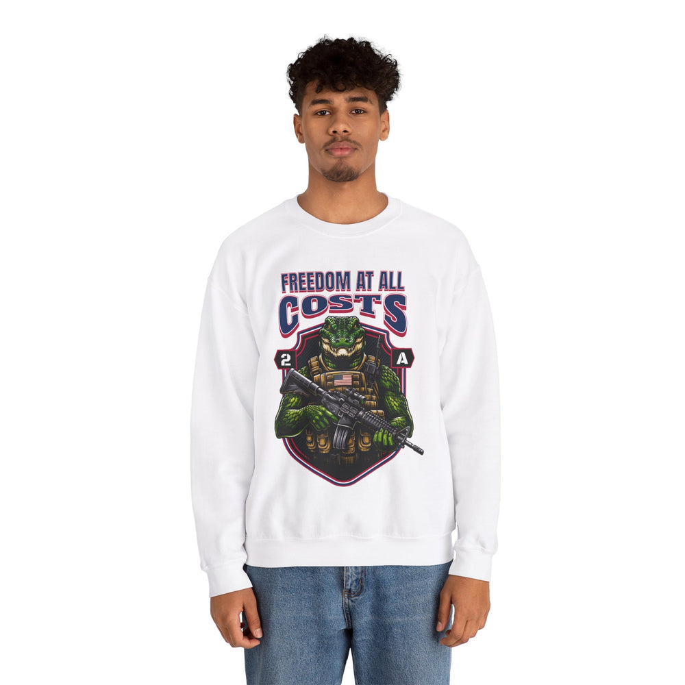 GATOR FREEDOM SWEATSHIRT