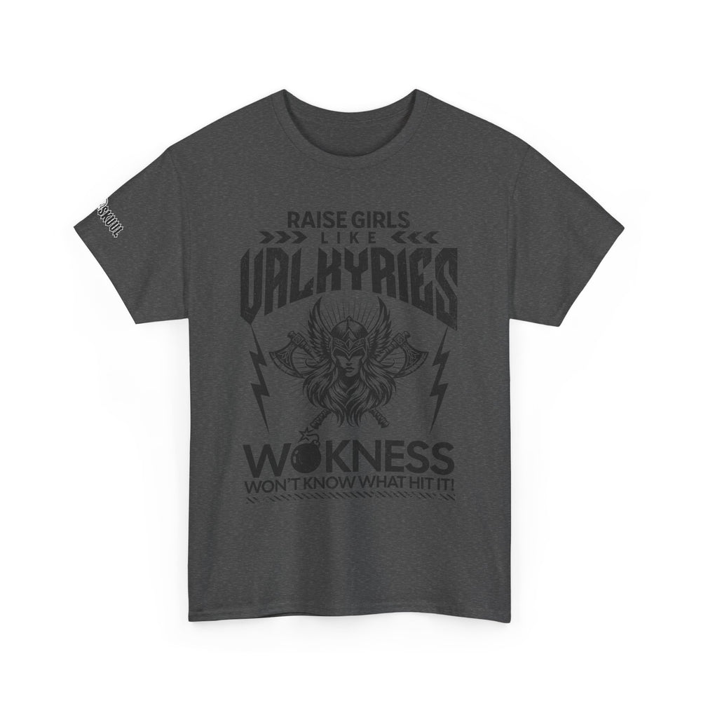 VALKYRIE DAUGHTERS T SHIRT