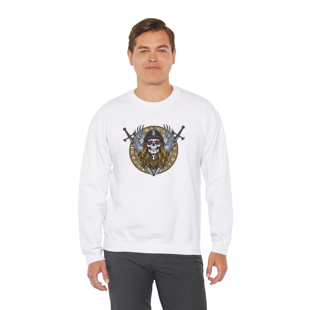 VALKYRIE REAPER SWEATSHIRT