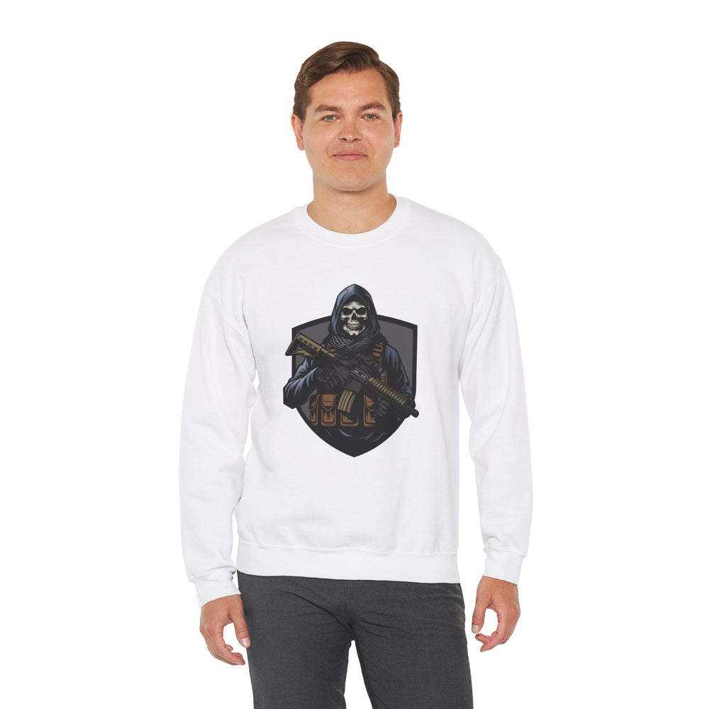 REAPER OPERATOR SWEATSHIRT