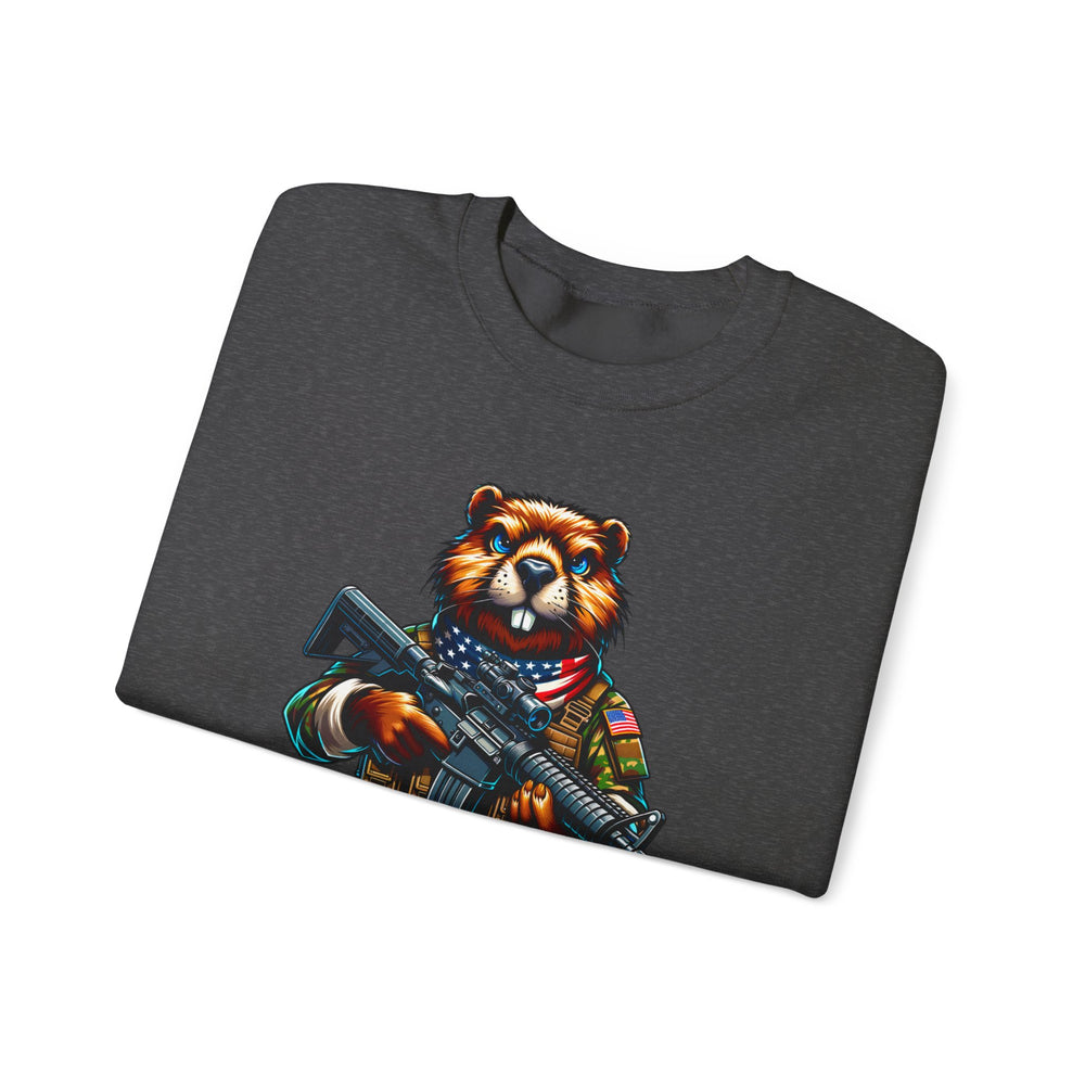 BEAVER OPERATOR SWEATSHIRT