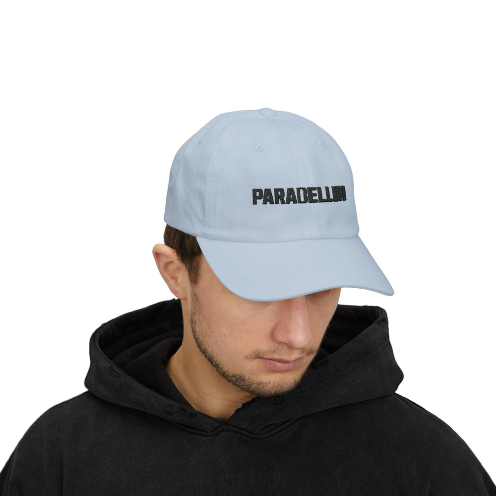 PARABELLUM DAD CAP