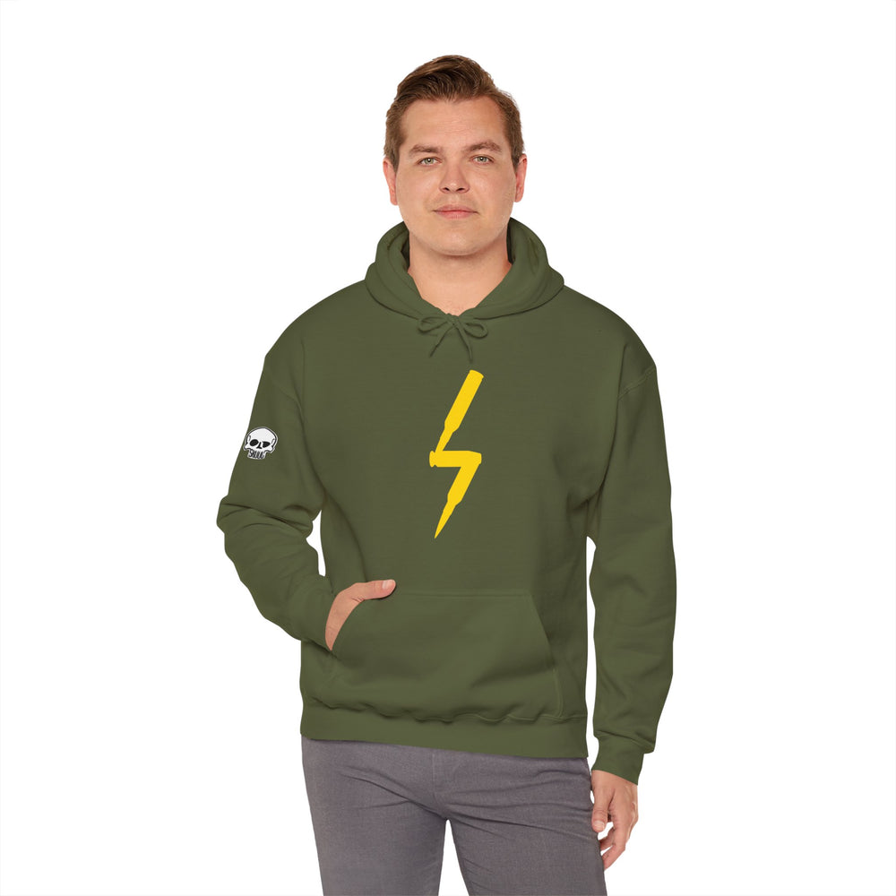 AMMO THUNDER HOODIE