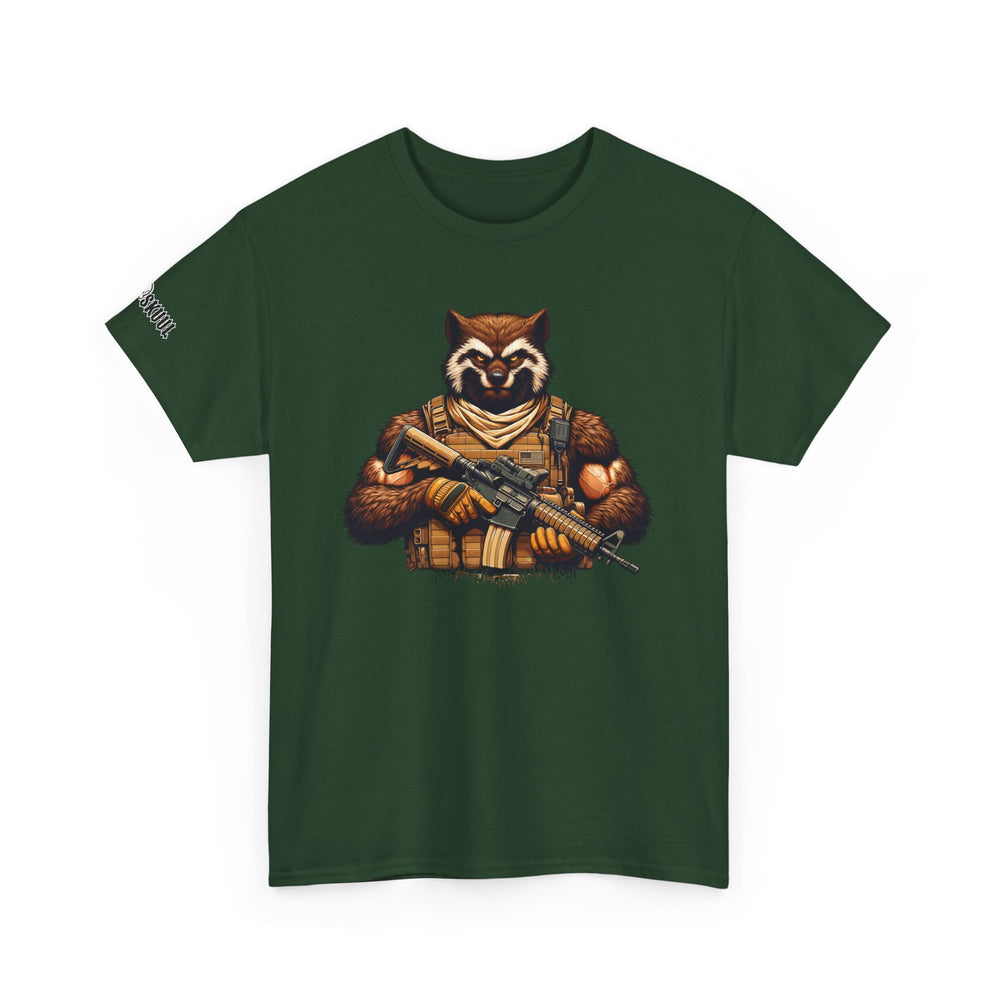 WOLVERINE OPERATOR T SHIRT