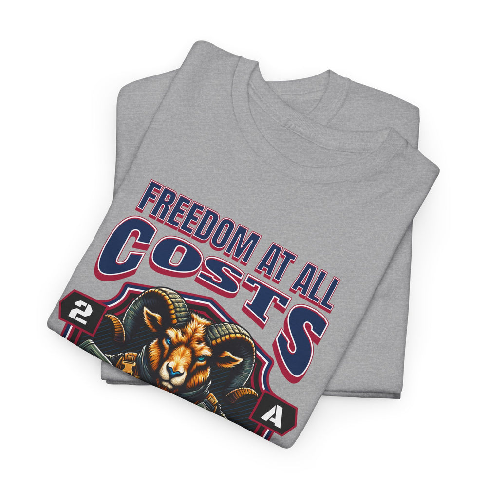 RAM FREEDOM T SHIRT