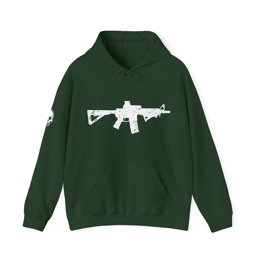 M4 HOODIE