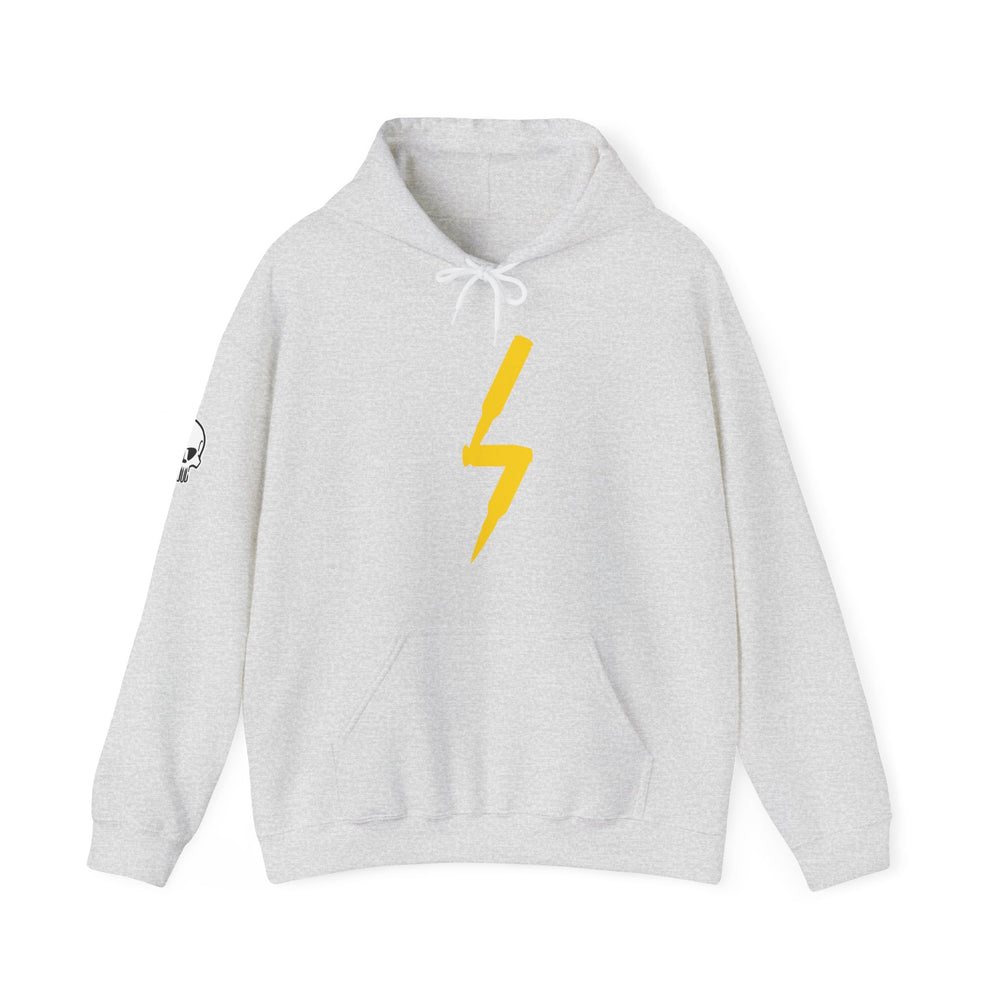 AMMO THUNDER HOODIE