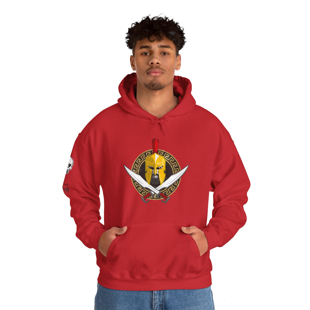 SPARTAN REAPER HOODIE