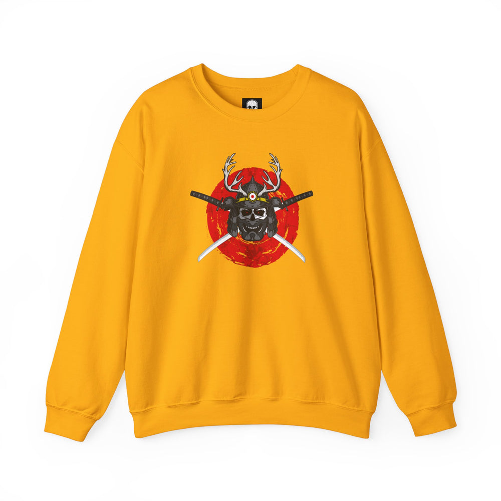 SAMURAI REAPER SWEATSHIRT