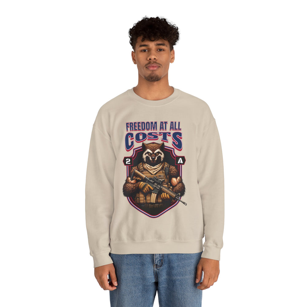 WOLVERINE FREEDOM SWEATSHIRT