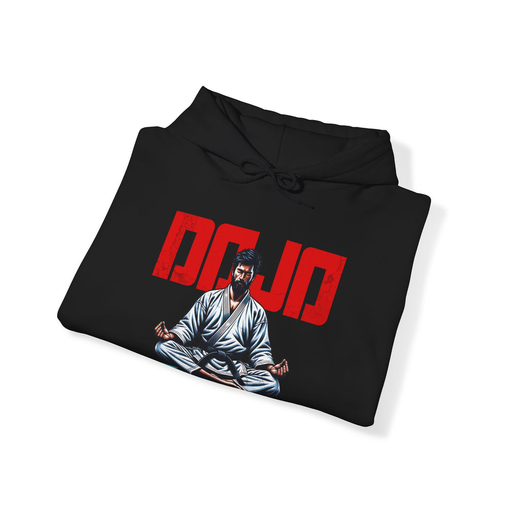 DOJO HOODIE