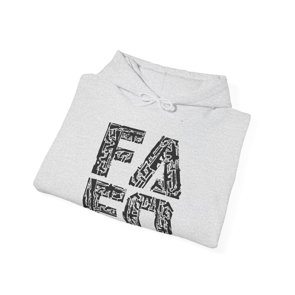 FAFO HOODIE