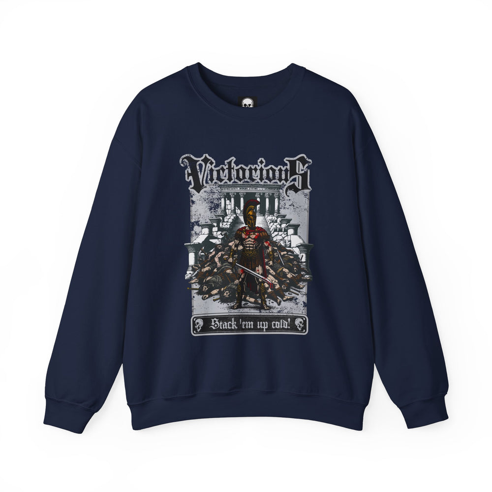 VICTORIOUS SWEATSHIRT