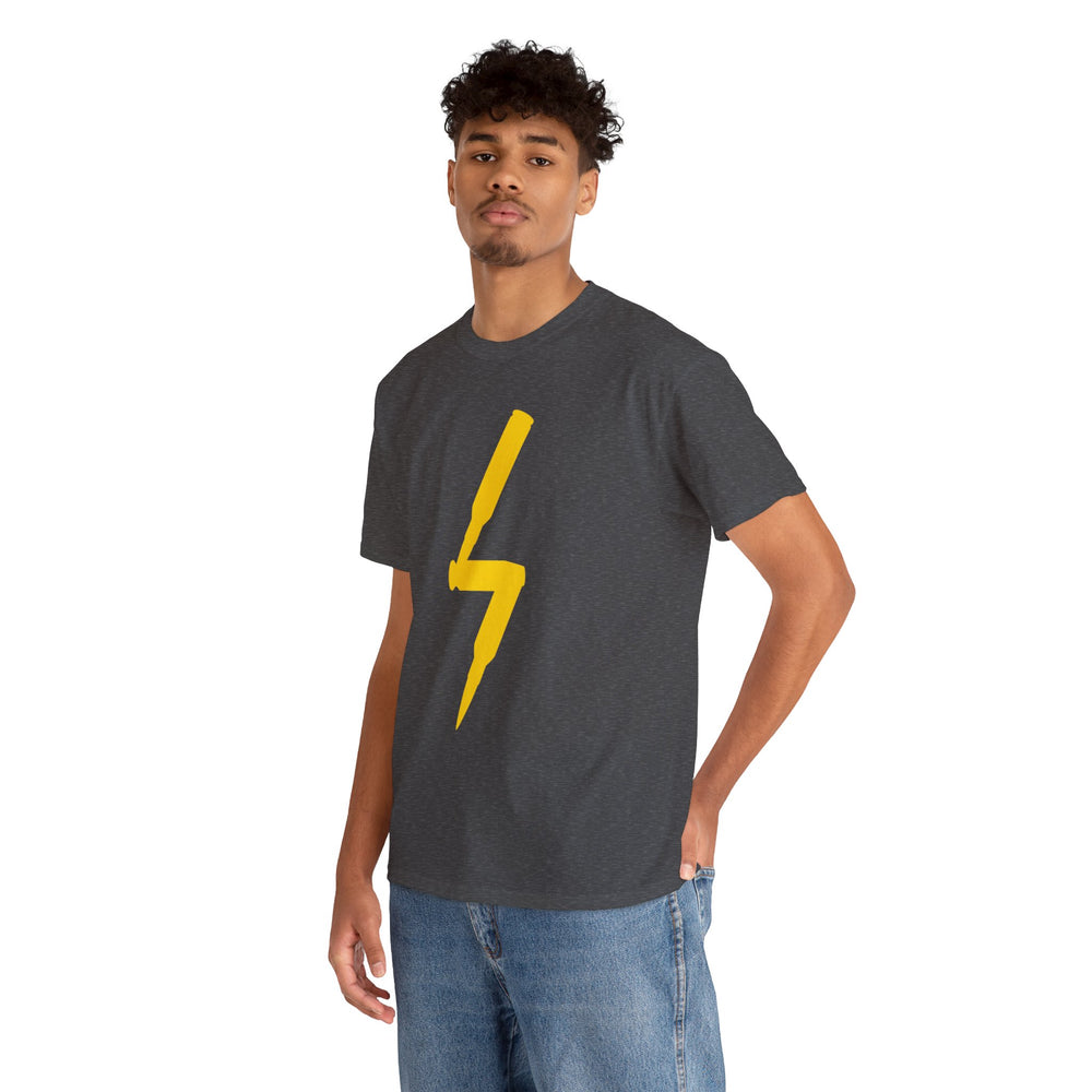 AMMO THUNDER T SHIRT