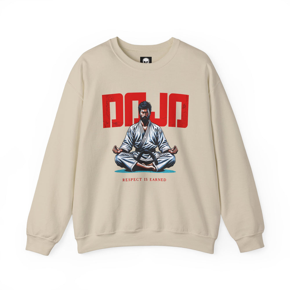 DOJO SWEATSHIRT