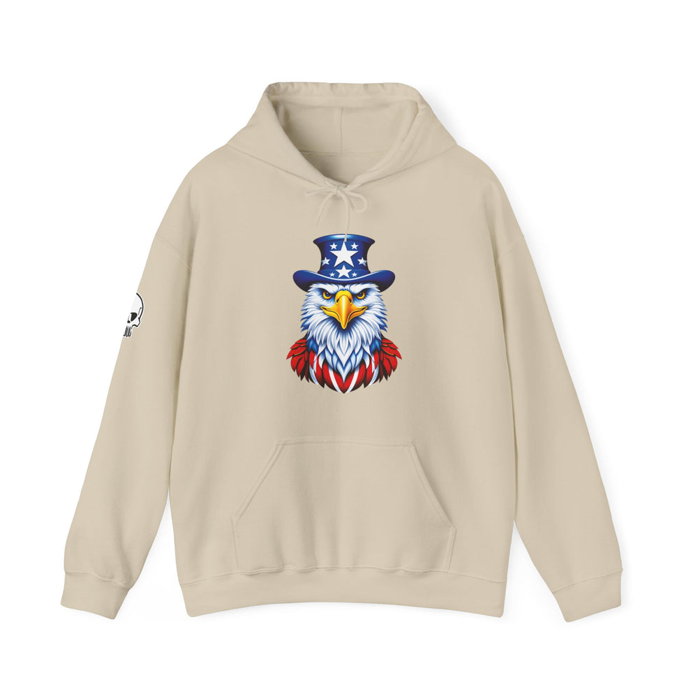 EAGLE SAM HOODIE