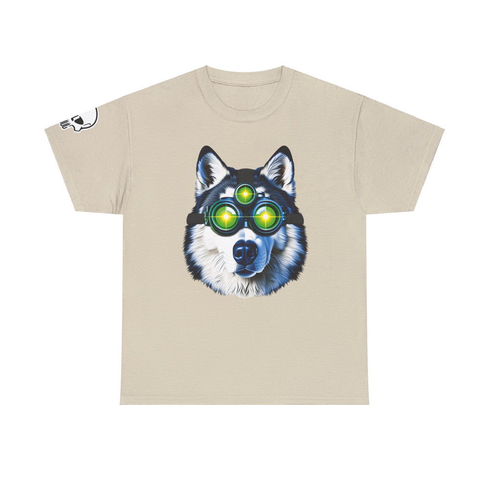 HUSKY DOG OPS