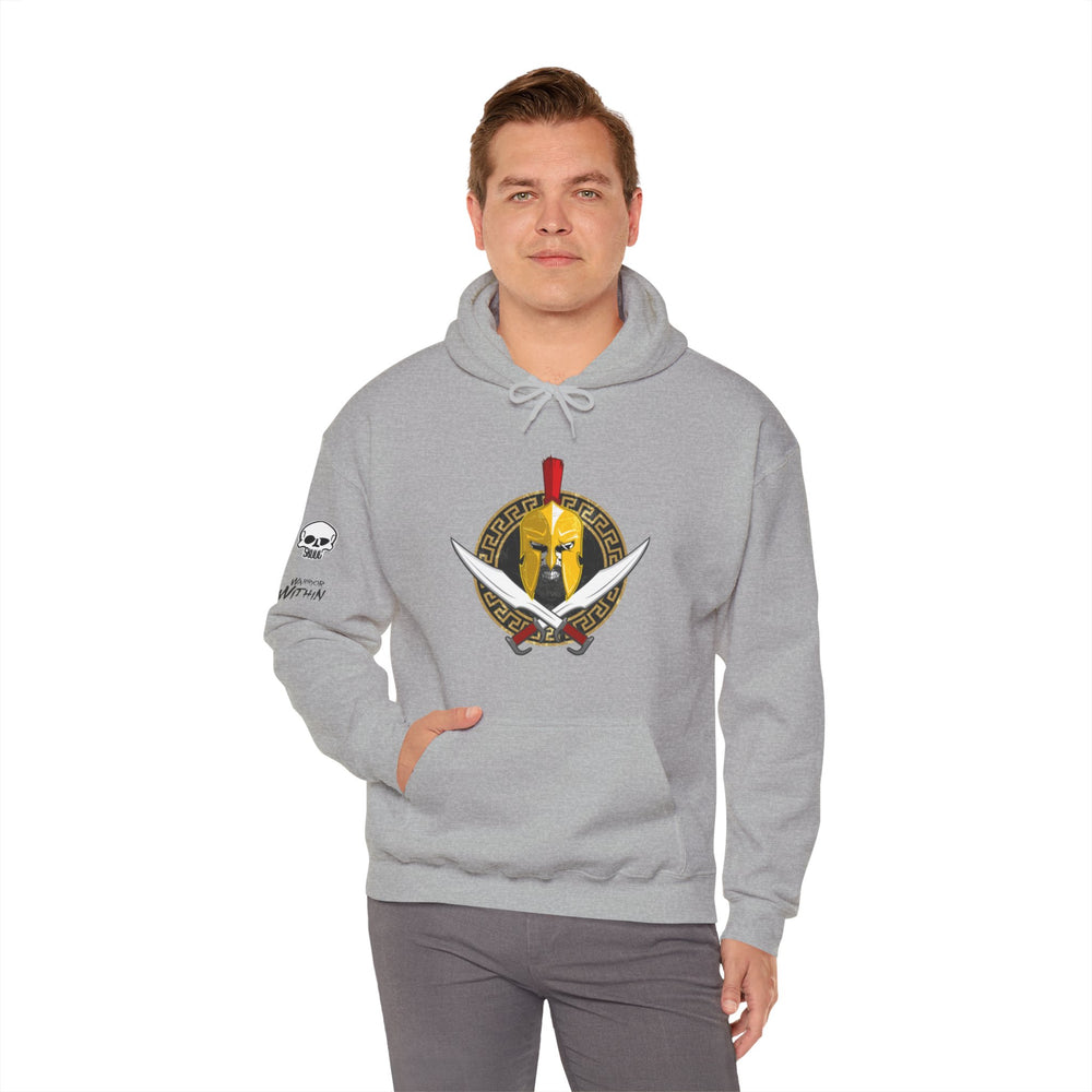 SPARTAN REAPER HOODIE